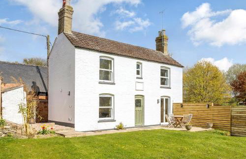 Spinney Cottage - Foto 32