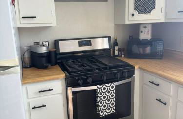 Boutique Two Bedroom Apartment - Foto 20