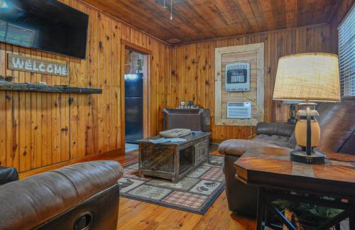 Little Wolf Cabins and ATV Rentals - Foto 79