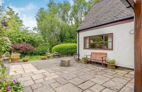 Cwmfron House - Foto 29