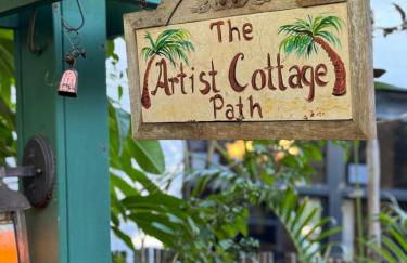 Tango Mango House with Private Hot Tub - Foto 20