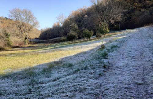 Le Manoir de Carlucet Gite - Foto 48