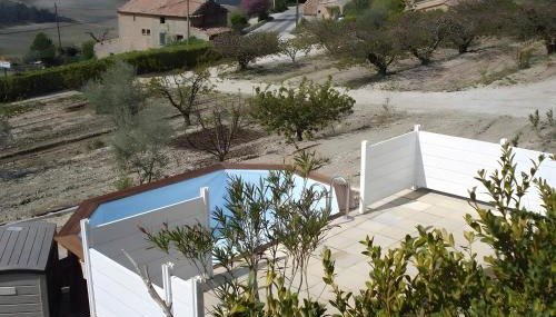 Les Romarins - Foto 2