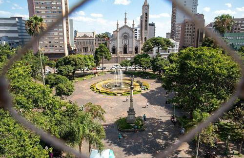 Grande Apartamento Central - Photo 13