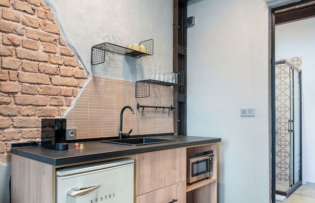 Urban Quarters - Büklü Han - Foto 40