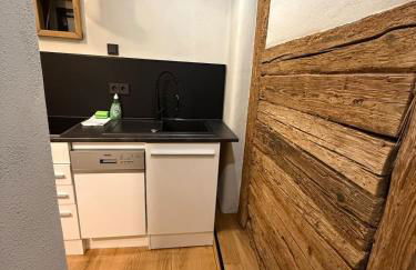 Gewölbe-Apartment am Schloss - Claycation - Foto 8