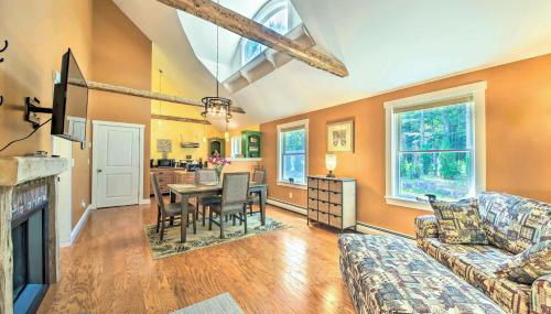 Hidden Gem Cottage Near Blue Hill Peninsula - Foto 4