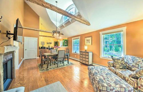 Hidden Gem Cottage Near Blue Hill Peninsula - Foto 4