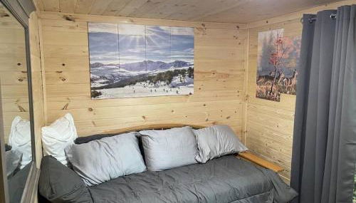 Creekside 3 bedroom 2 bath cabin on private creek - Foto 2