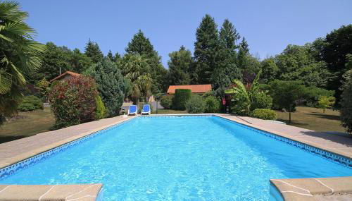 Pretty cottage with exclusive use of private pool in 5 acres of grounds - Foto 3