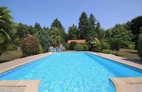 Pretty cottage with exclusive use of private pool in 5 acres of grounds - Foto 3