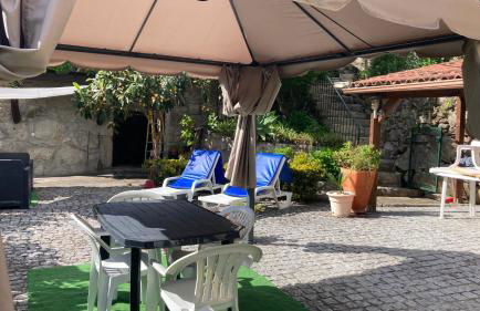 Casa Ponto Da Cruz - Foto 15