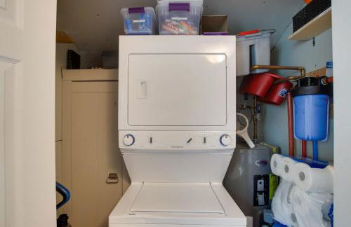 Cozy Fremont Cottage on Lake Poygan and Fishing Dock - Foto 21