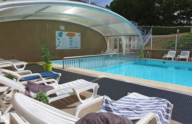 VVF Le Pays Cathare Carcassonne, Saissac - Foto 19