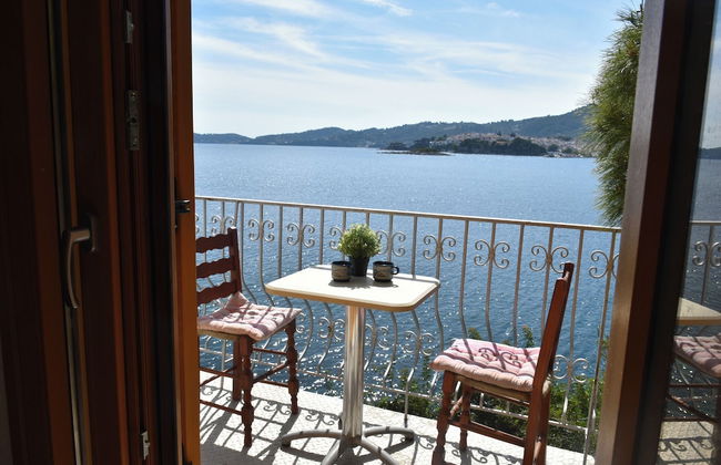 Porto Castello Villas House of Zisis - Foto 30