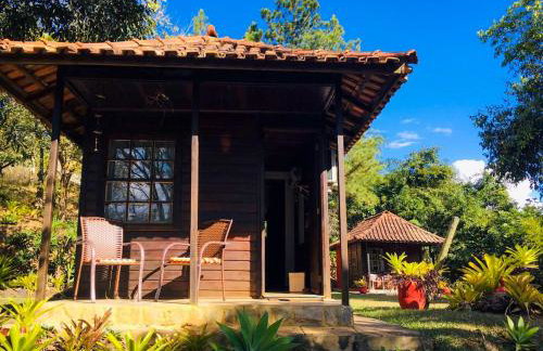 Sarandy Hotel Eco Parque - Photo 39