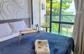 Flat Recanto Maraca Beach - Porto de Galinhas - Foto 49