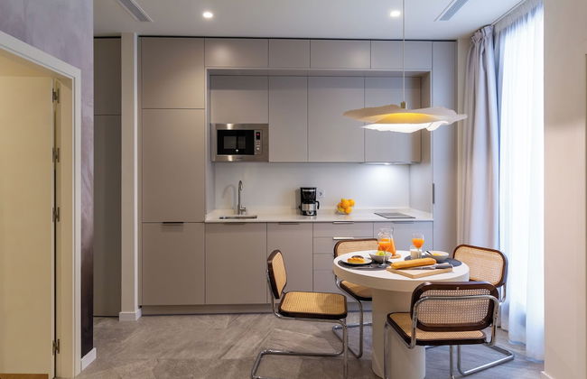 Feelathome O'Donnell Apartments - Foto 33