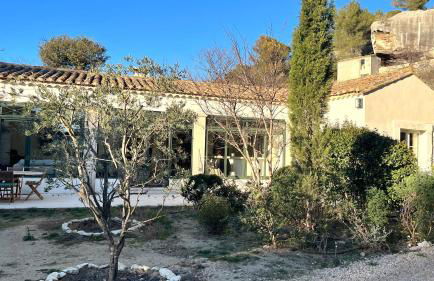 maison aux Baux de Provence - Foto 16