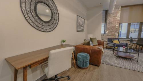 Classic and Chic Apartment 1 Bedroom - Foto 5