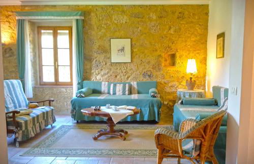 Villa Le Querce - San Galgano - Foto 25