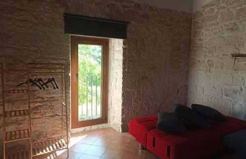 Casa Rurale Pietra Bianca - Foto 43