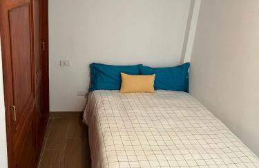 Detail Caballo Blanco I - Foto 21