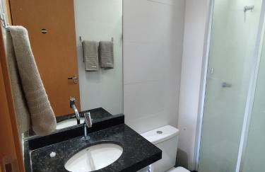 Apartamento Novo - Moderno Mobiliado - Foto 16