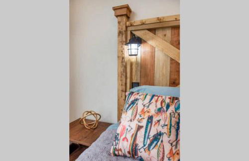 Bear Lair at Teton Valley Idaho - Foto 40