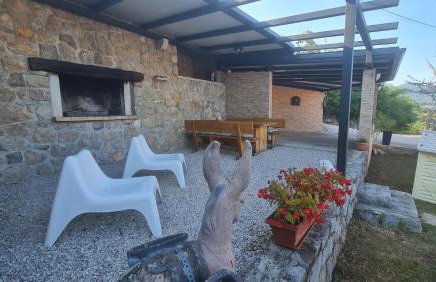 House Anastazia with spectacular view - Foto 8