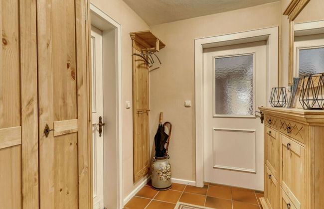 Waldhaus Sonnenberg Apartment 4 - Photo 13