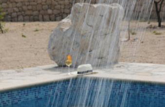 Villa Silentio Luxury with pool, jacuzzi & sauna - Foto 9