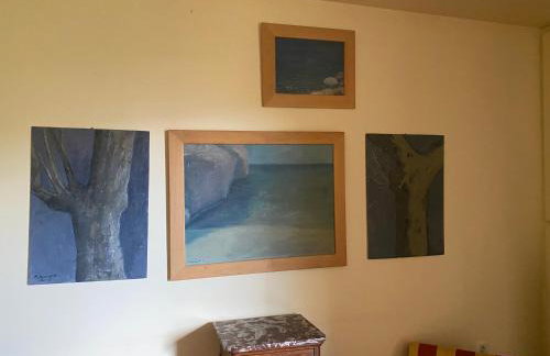 Traditional And Spacious Apartment In Neo Psychiko - Photo 14