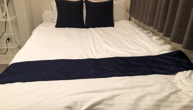 Oval Tokyo Ikesan 201 - Foto 3, Habitación