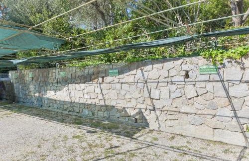 Villaggio la Serra - Appartamenti con giardino - Foto 25