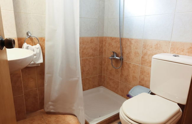 L'Escale Du Mzaar - Foto 45