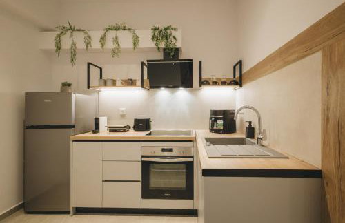 Capital Suites Skopelos - Foto 56