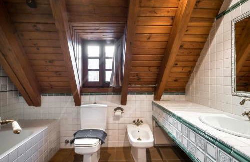 Casa Ferrera by SeaMount Rentals - Foto 60