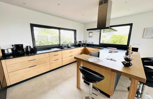 Nadia Residences de la mer "Hent Ar Mor" - Foto 19