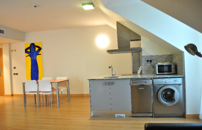 Maritimo Ris Apartamentos - Photo 20