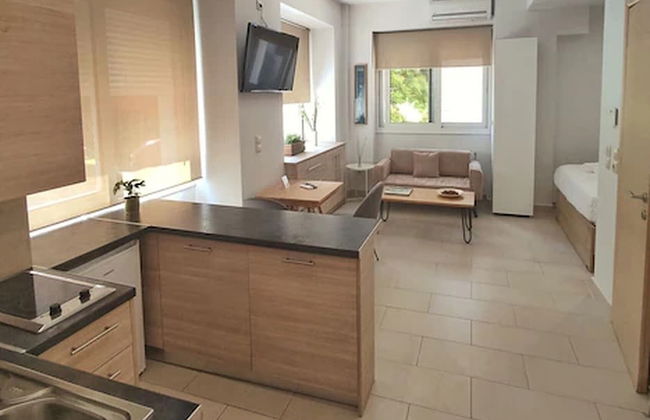 12 Keys Athens Apartments - Foto 36