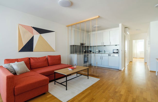 Business & Family Ambiente Apartments - Foto 79