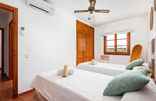 Villas Playas de Fornells by Escape Home - Foto 41