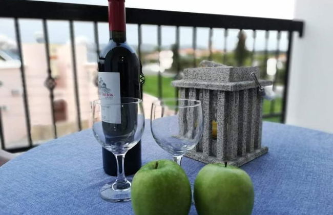 Seashell Apartments - Foto 72