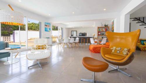 Villa Aqua Vista - Foto 5
