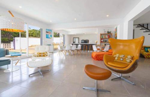 Villa Aqua Vista - Foto 4