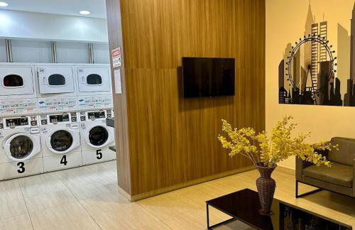 Selenita complet apartment with leisure - Foto 28