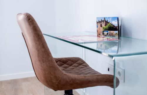 Apartamentos Turísticos Moret11-1B - Foto 13