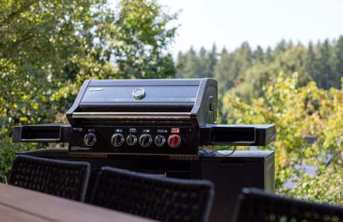 Holiday Home Overlook Lodge by Interhome - Foto 33