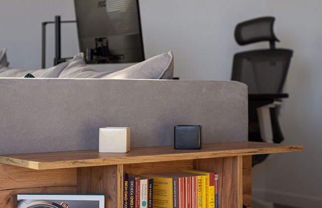 Sounio Panoramic Loft - Foto 35